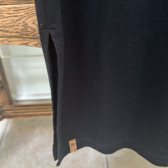 10 Tree Meadow Dress - Picture 6 of 10